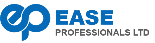 EASE PROFESSIONALS LTD